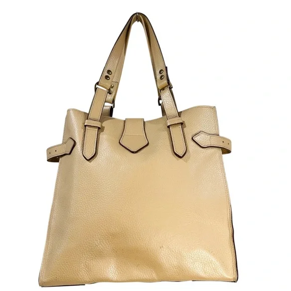 Mulberry Bayswater Tote, Leather, Large Tote - Picture 12 of 15